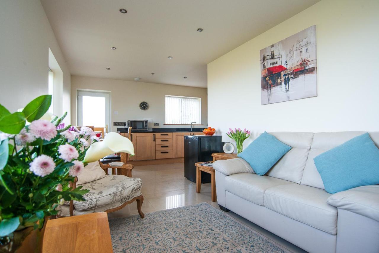 Finest Retreats - Sea Views Cottage Prestatyn Exterior foto